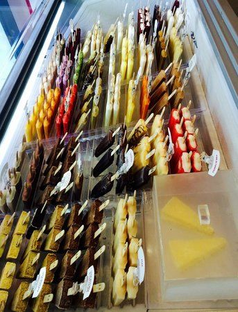 Xeo Cafè & Stickhouse